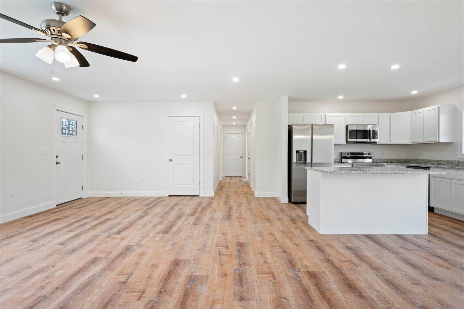 278 Merrill Road, Levant, ME 04456