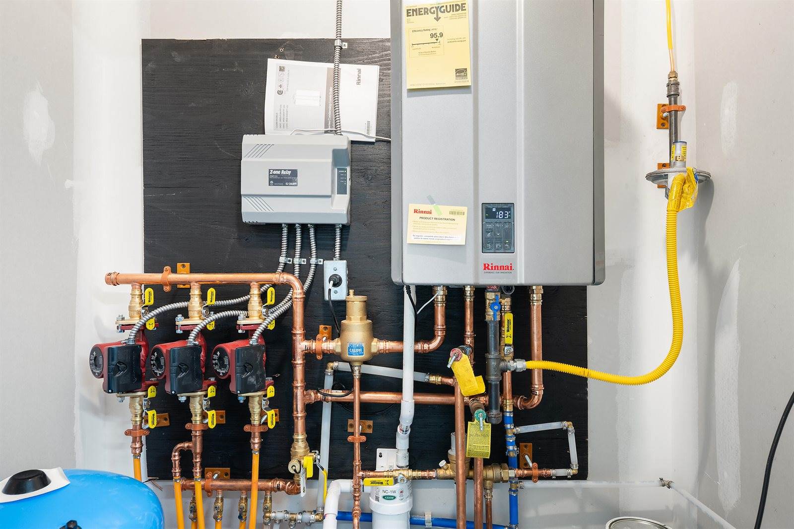 278 Merrill Road, Levant, ME 04456