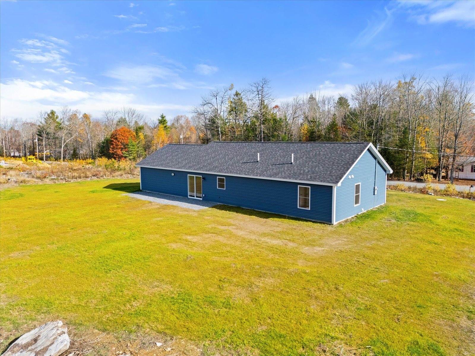 278 Merrill Road, Levant, ME 04456