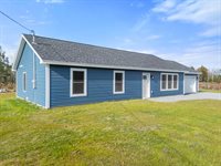 278 Merrill Road, Levant, ME 04456