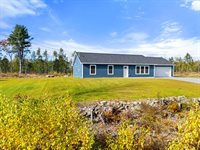 278 Merrill Road, Levant, ME 04456