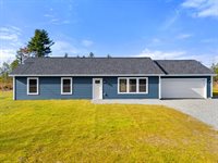 278 Merrill Road, Levant, ME 04456