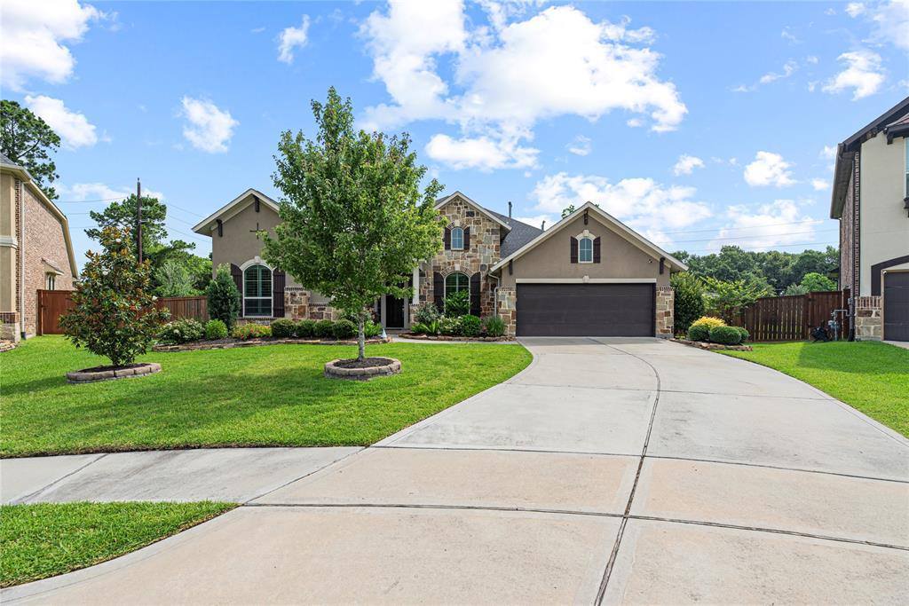 19606 Lone Tupelo Court, Cypress, TX 77433