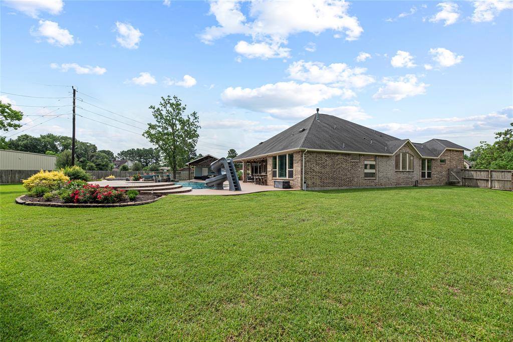 19606 Lone Tupelo Court, Cypress, TX 77433