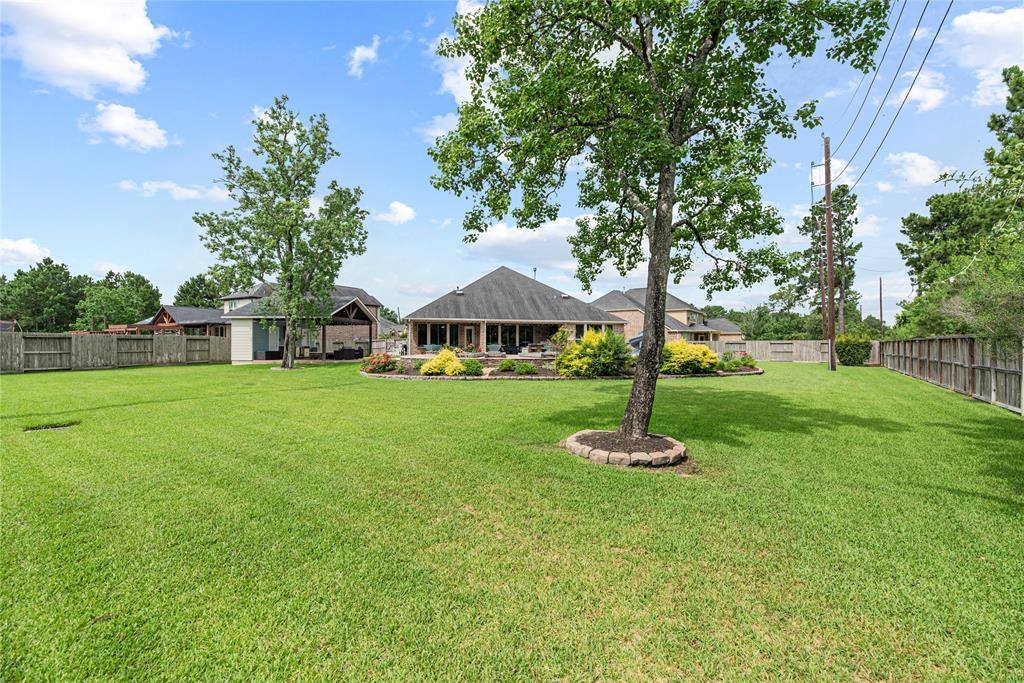 19606 Lone Tupelo Court, Cypress, TX 77433