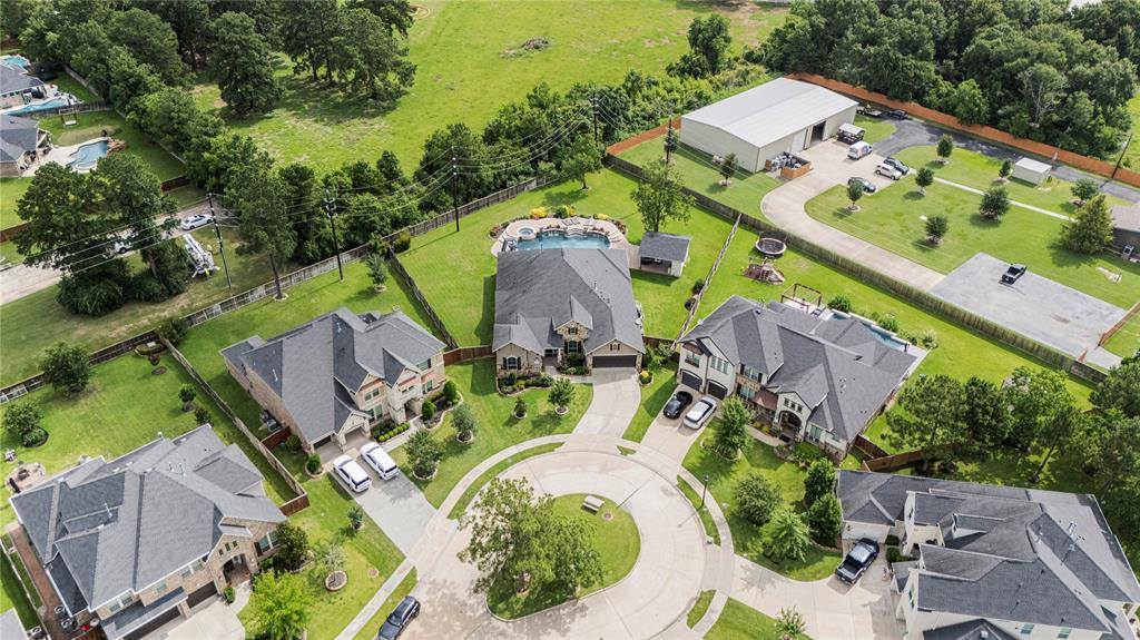 19606 Lone Tupelo Court, Cypress, TX 77433