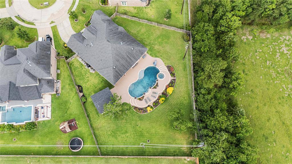 19606 Lone Tupelo Court, Cypress, TX 77433