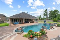 19606 Lone Tupelo Court, Cypress, TX 77433