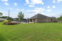 19606 Lone Tupelo Court, Cypress, TX 77433