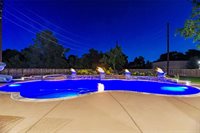 19606 Lone Tupelo Court, Cypress, TX 77433