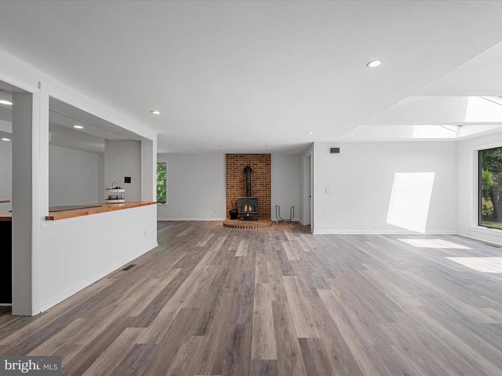 13293 Beechwood Lane, Rixeyville, VA 22737