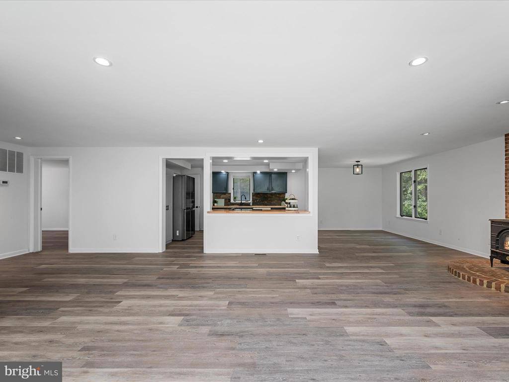 13293 Beechwood Lane, Rixeyville, VA 22737