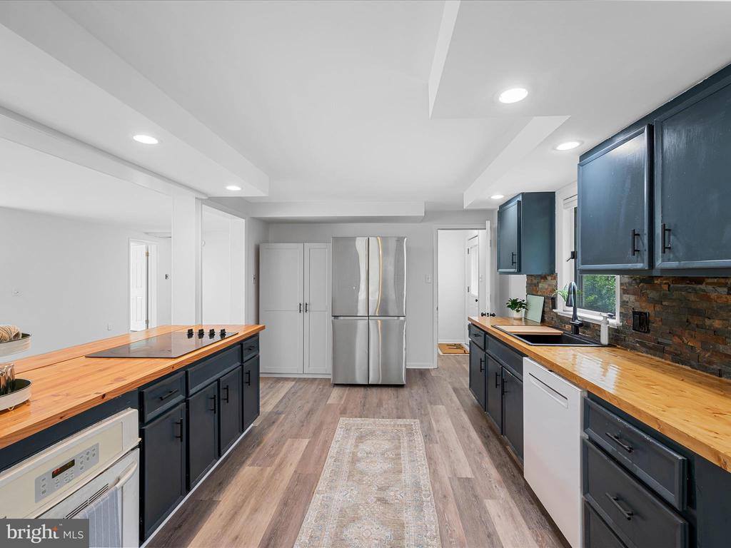 13293 Beechwood Lane, Rixeyville, VA 22737