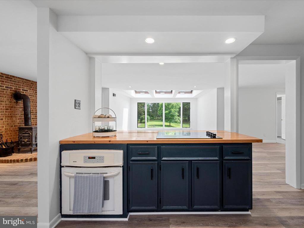 13293 Beechwood Lane, Rixeyville, VA 22737