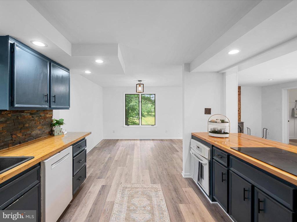 13293 Beechwood Lane, Rixeyville, VA 22737