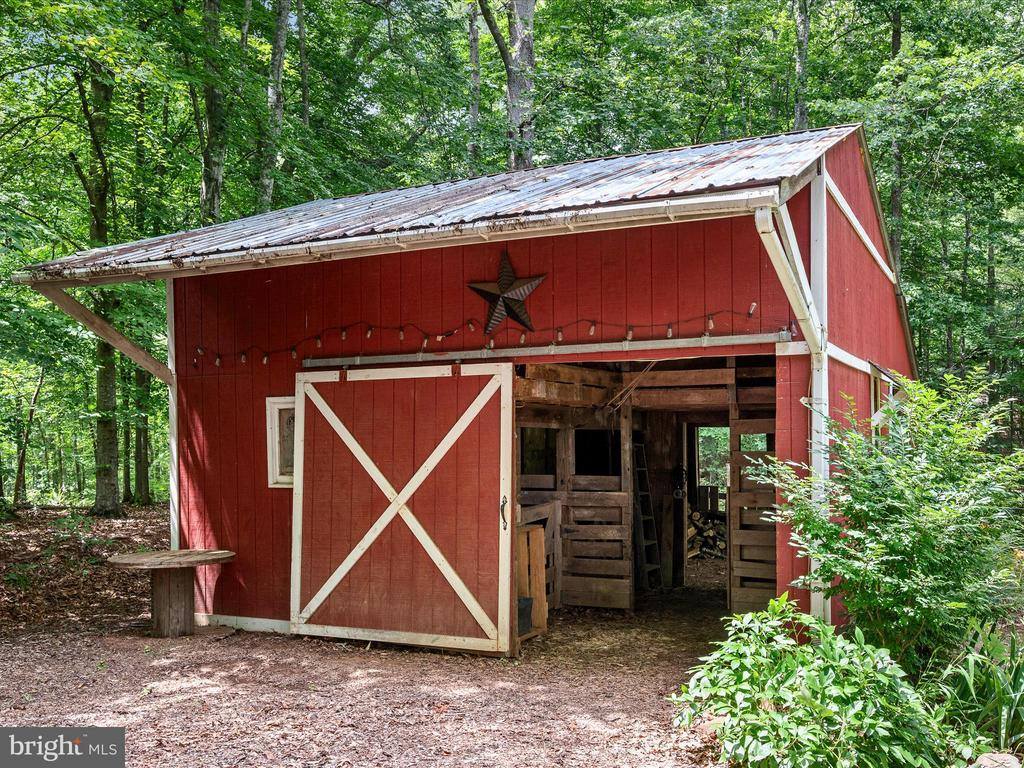 13293 Beechwood Lane, Rixeyville, VA 22737