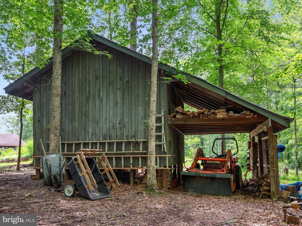 13293 Beechwood Lane, Rixeyville, VA 22737