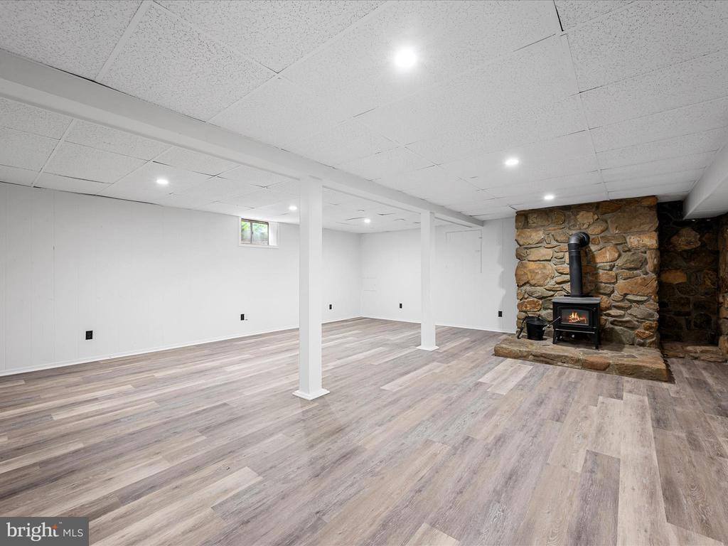 13293 Beechwood Lane, Rixeyville, VA 22737