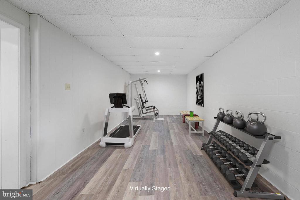 13293 Beechwood Lane, Rixeyville, VA 22737