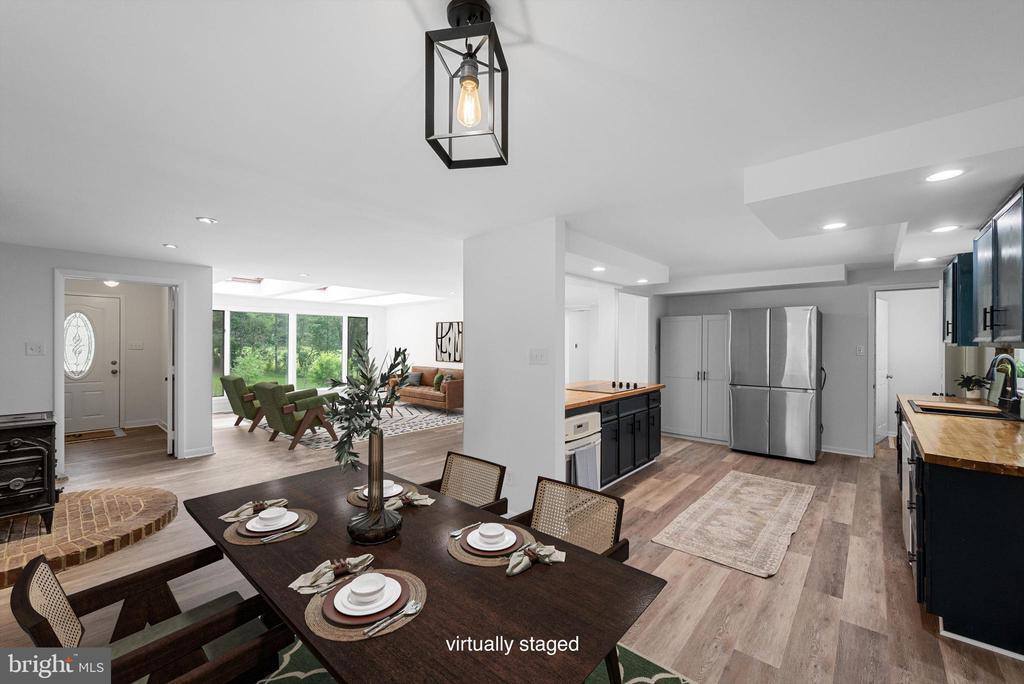 13293 Beechwood Lane, Rixeyville, VA 22737