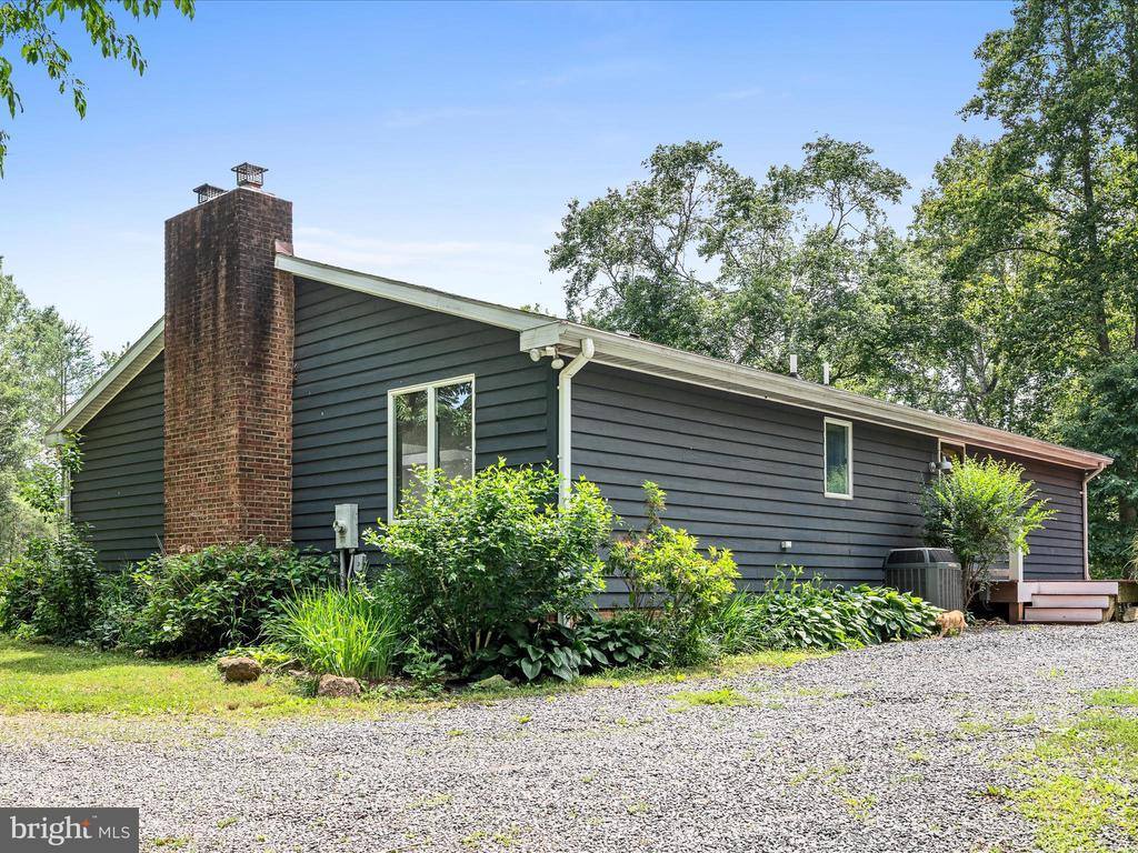 13293 Beechwood Lane, Rixeyville, VA 22737