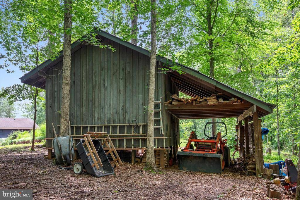 13293 Beechwood Lane, Rixeyville, VA 22737