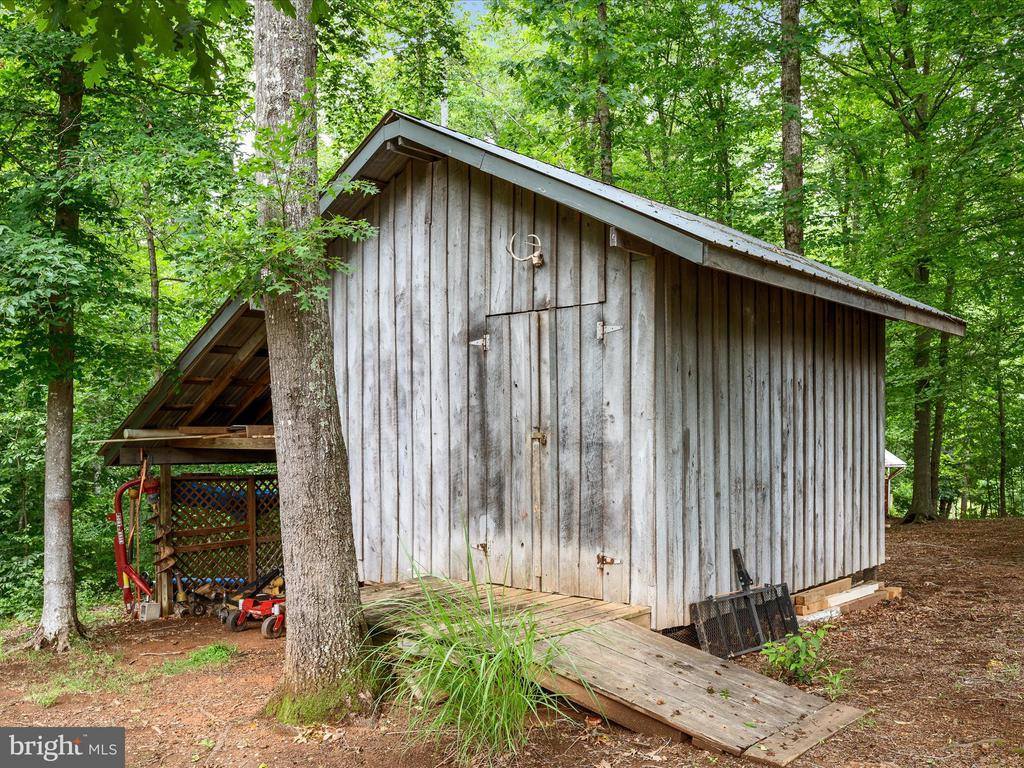 13293 Beechwood Lane, Rixeyville, VA 22737