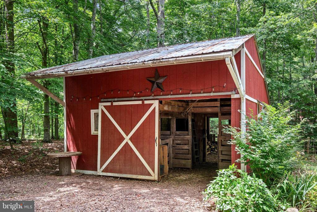 13293 Beechwood Lane, Rixeyville, VA 22737