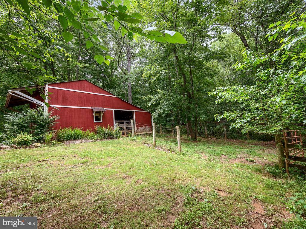 13293 Beechwood Lane, Rixeyville, VA 22737