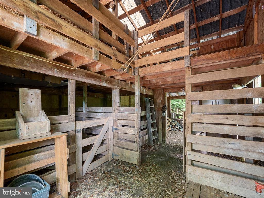 13293 Beechwood Lane, Rixeyville, VA 22737