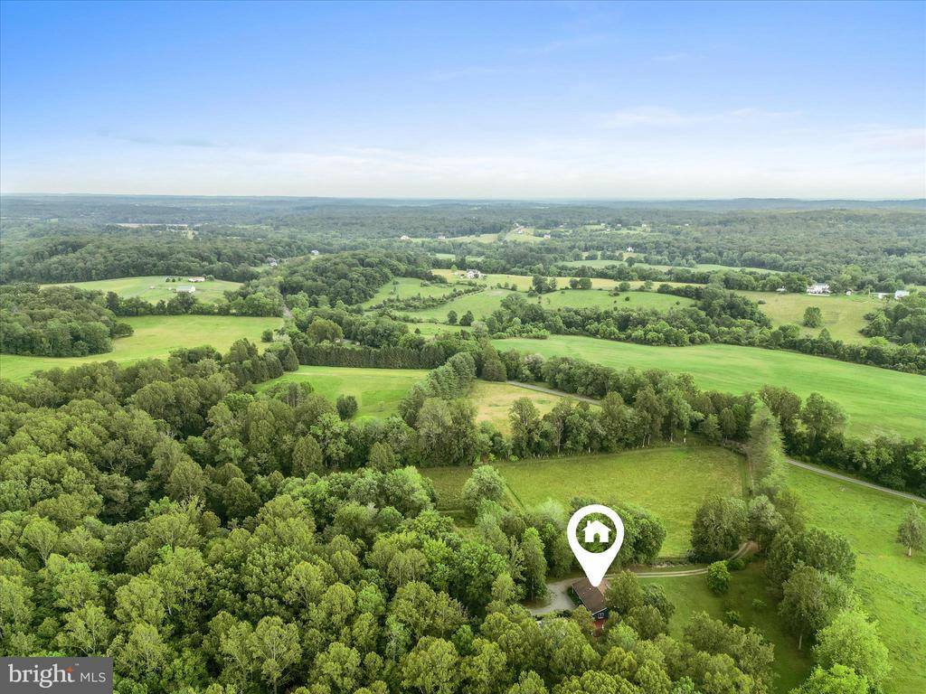 13293 Beechwood Lane, Rixeyville, VA 22737