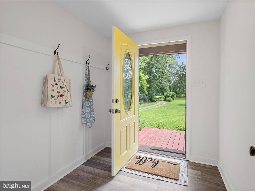 13293 Beechwood Lane, Rixeyville, VA 22737