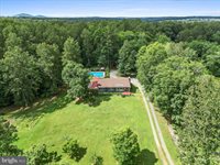 13293 Beechwood Lane, Rixeyville, VA 22737