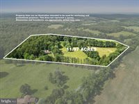 13293 Beechwood Lane, Rixeyville, VA 22737