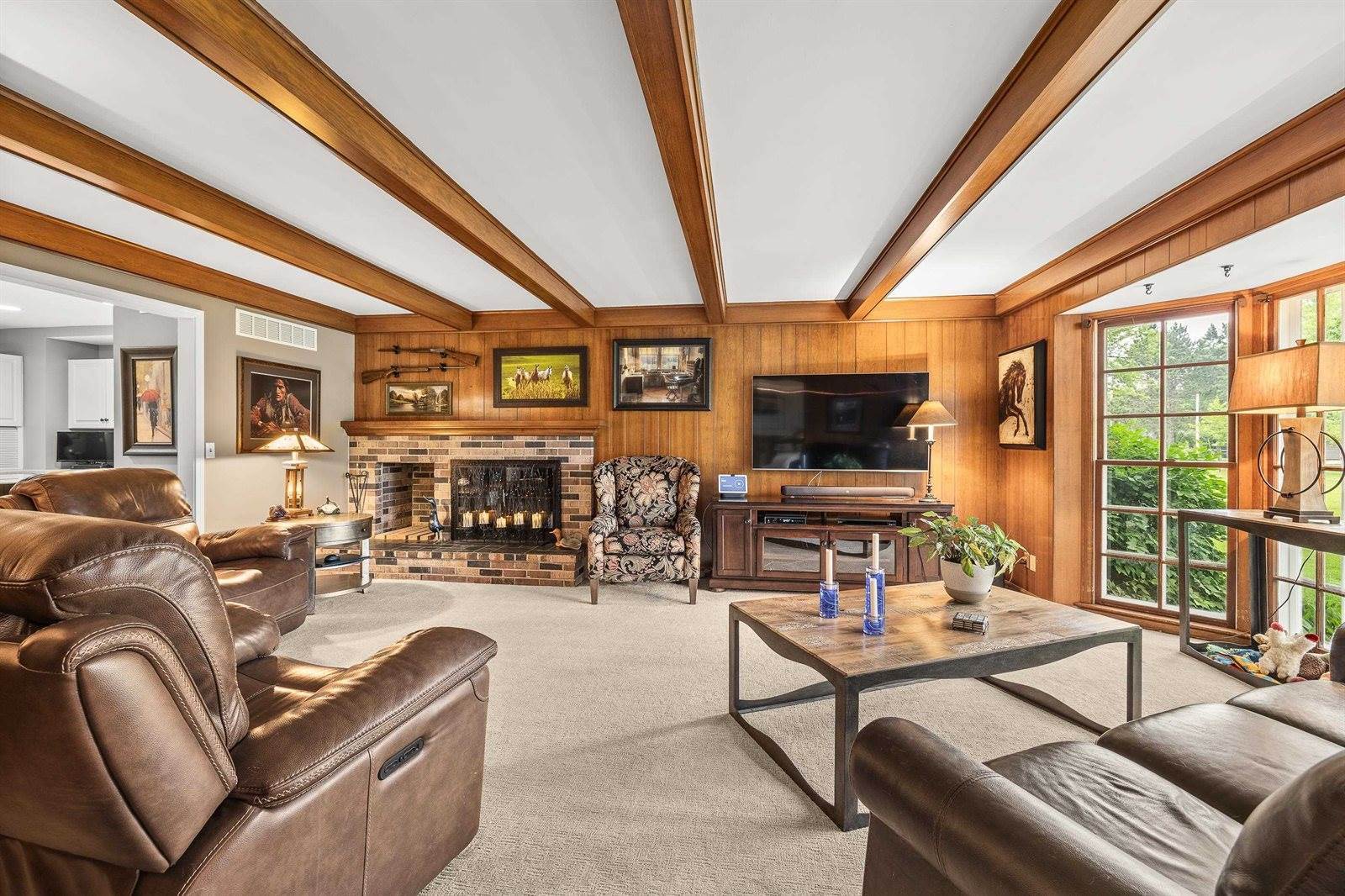 544 Maple Bluff Road, Stevens Point, WI 54482