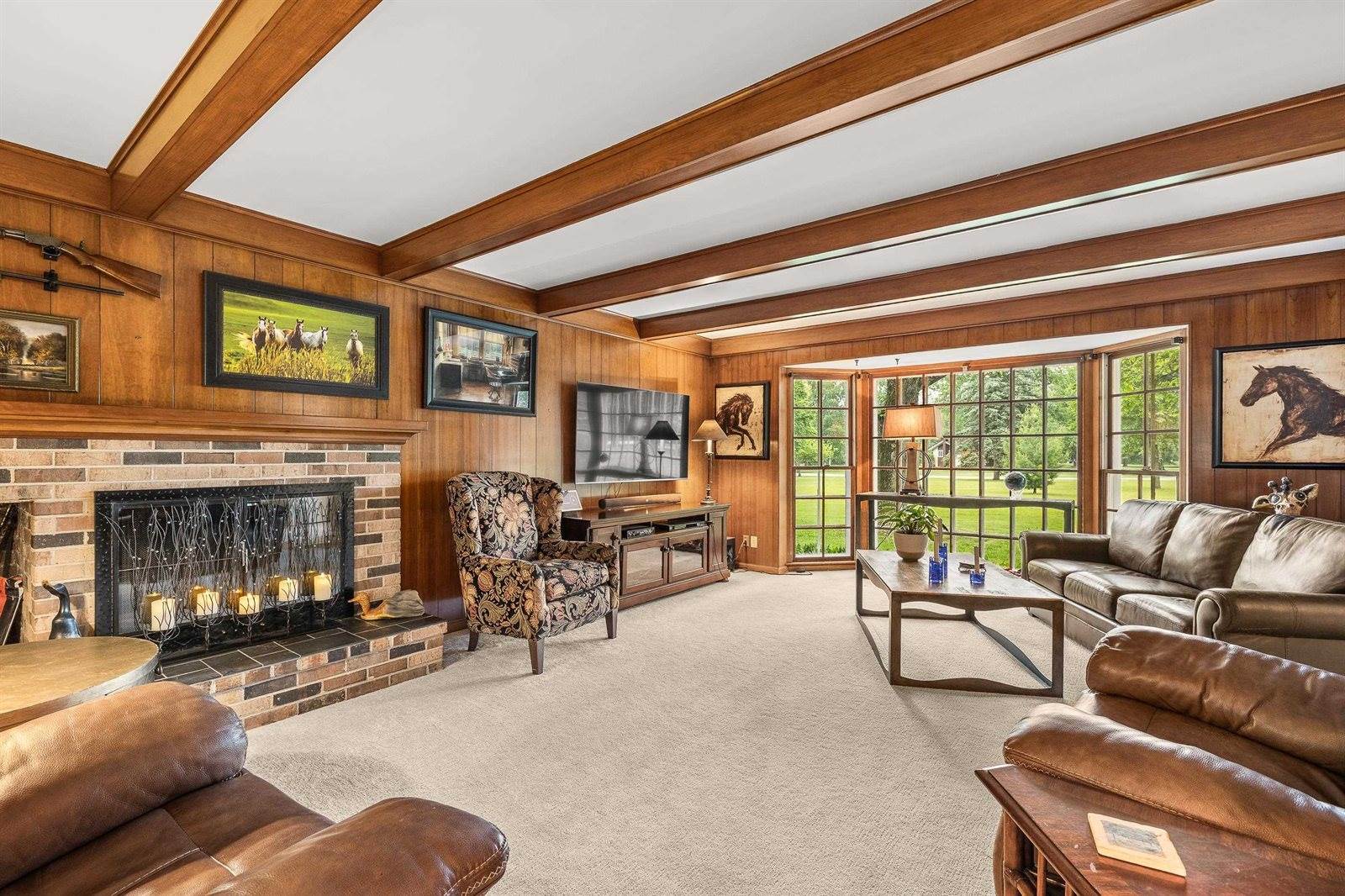 544 Maple Bluff Road, Stevens Point, WI 54482