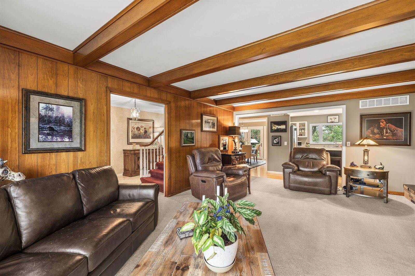 544 Maple Bluff Road, Stevens Point, WI 54482