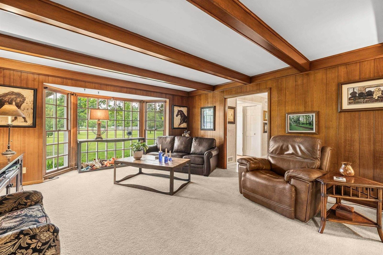 544 Maple Bluff Road, Stevens Point, WI 54482