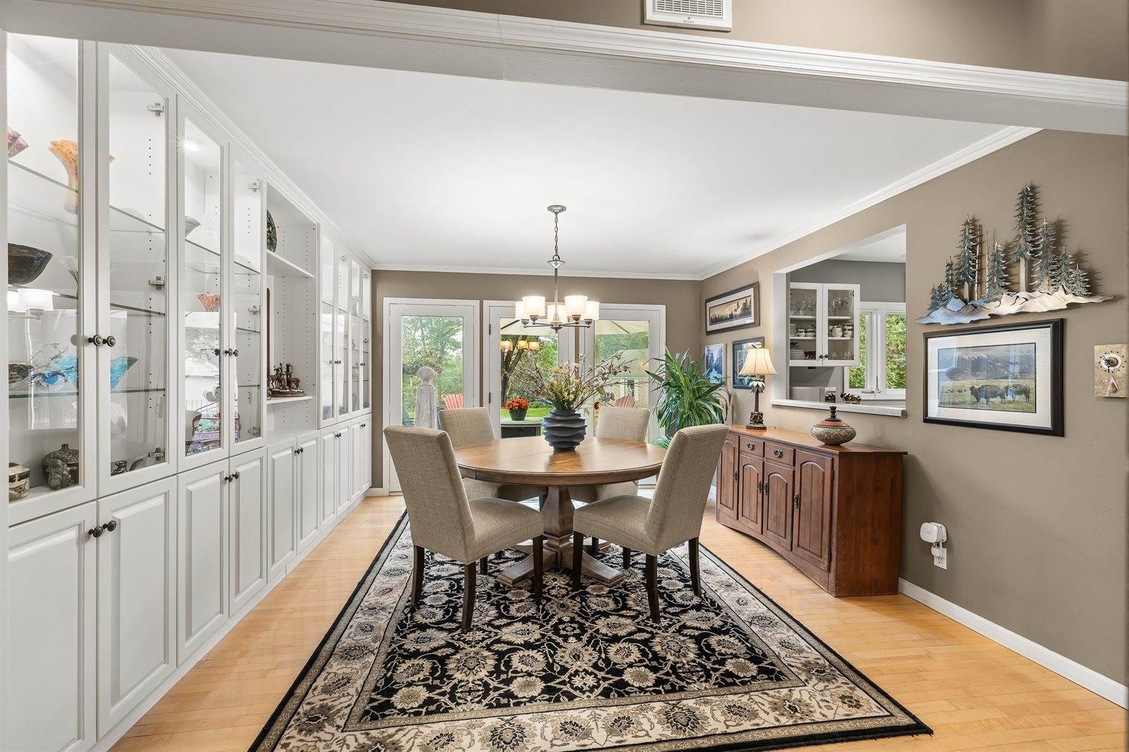 544 Maple Bluff Road, Stevens Point, WI 54482