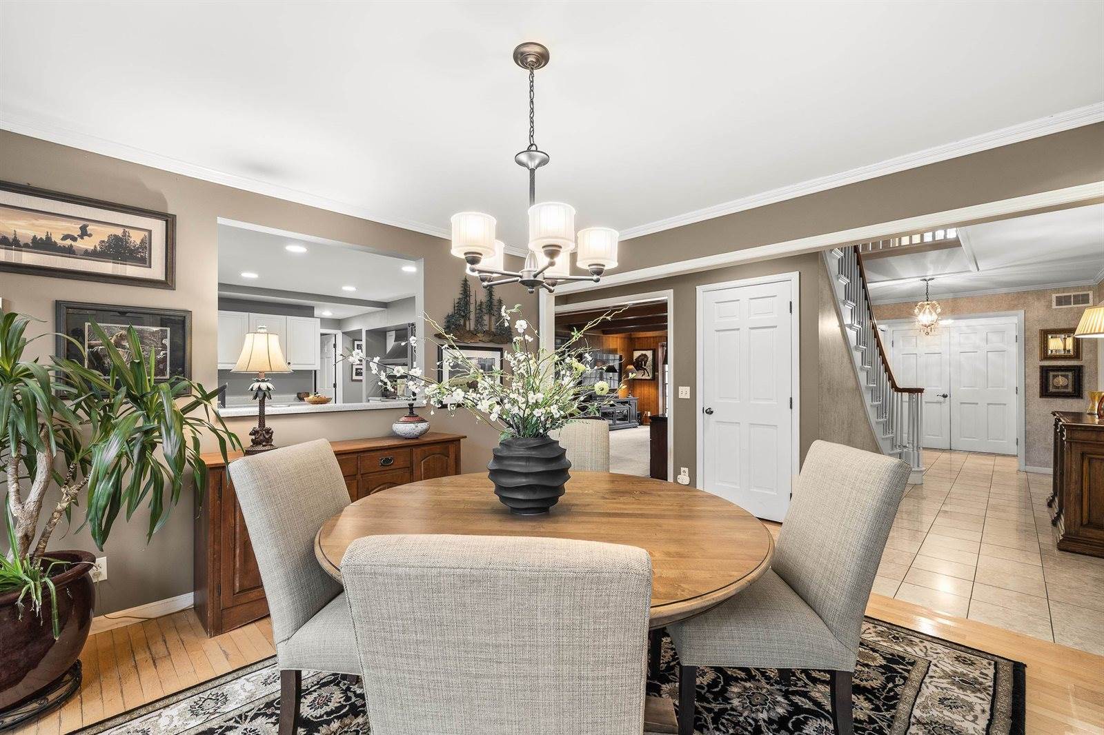 544 Maple Bluff Road, Stevens Point, WI 54482