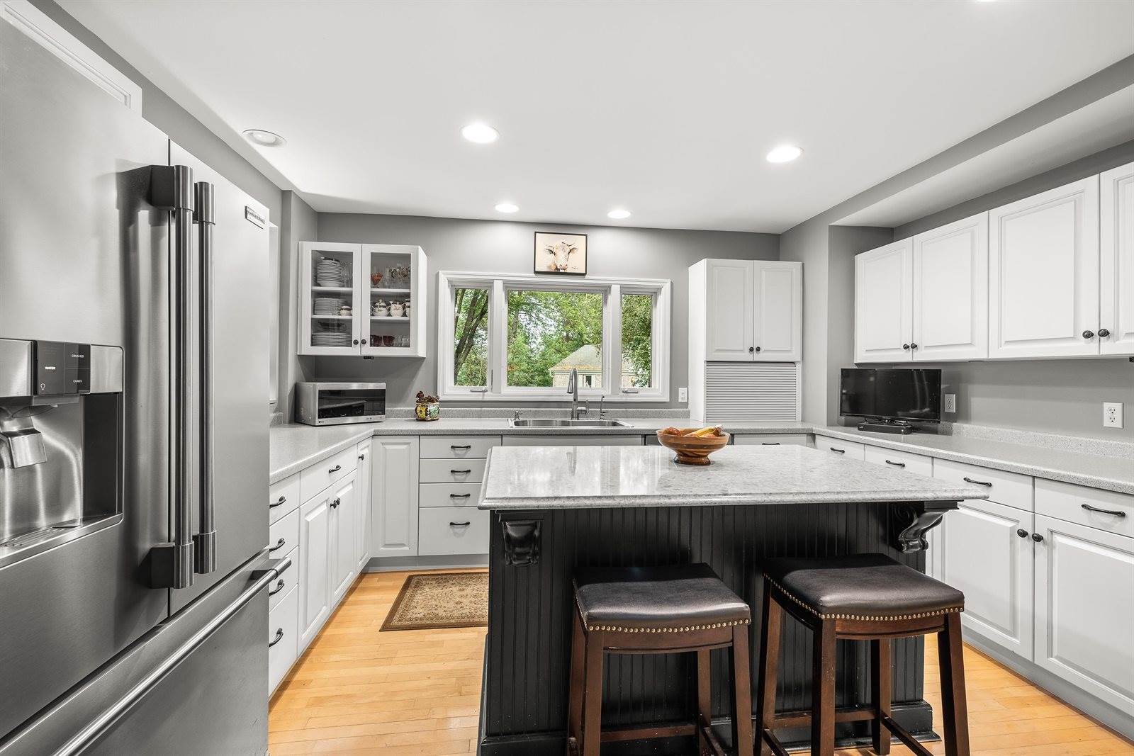 544 Maple Bluff Road, Stevens Point, WI 54482