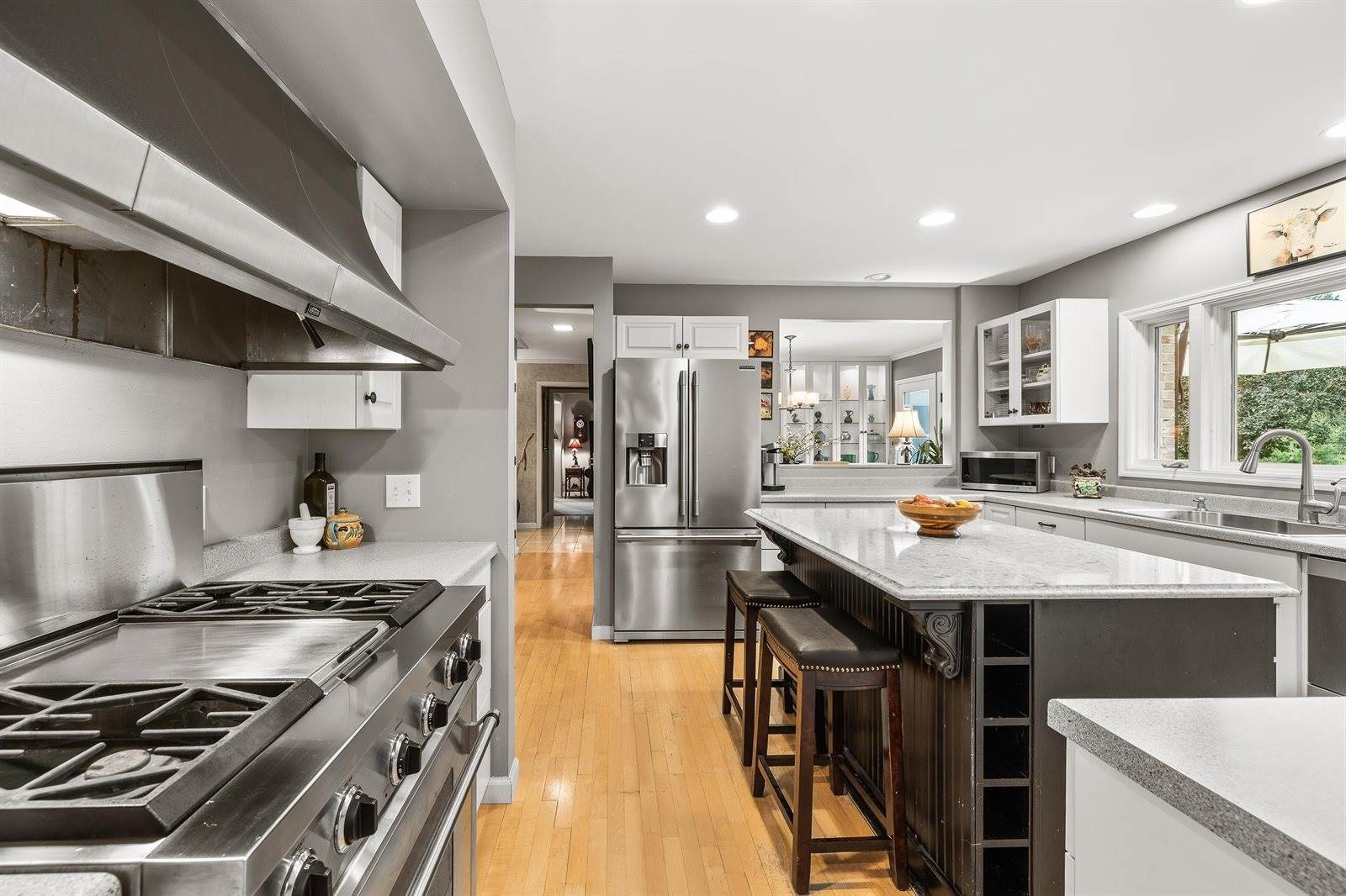 544 Maple Bluff Road, Stevens Point, WI 54482