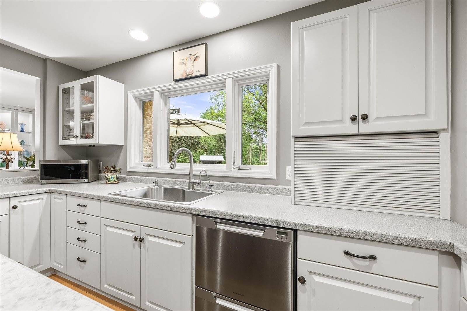 544 Maple Bluff Road, Stevens Point, WI 54482