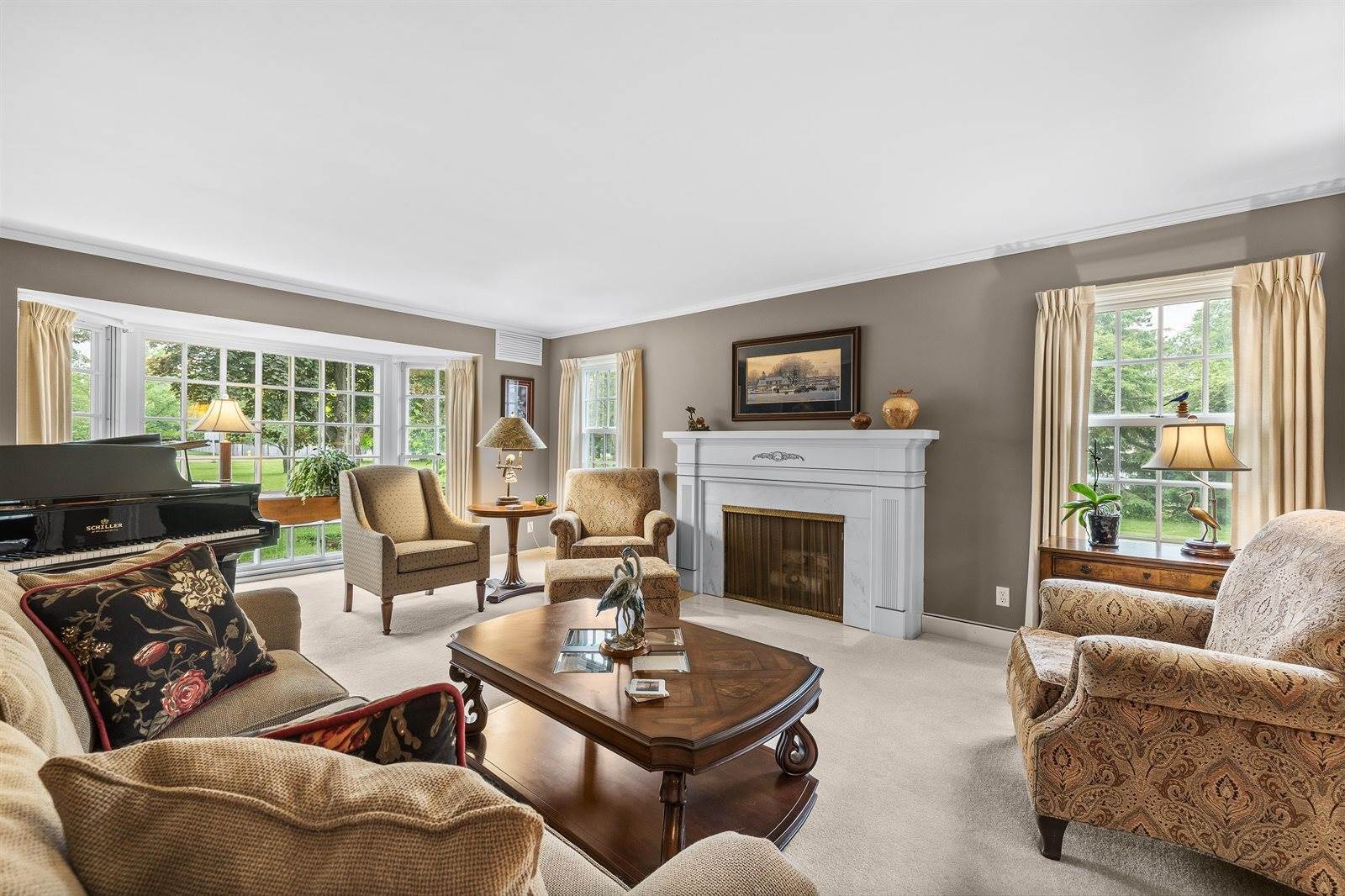 544 Maple Bluff Road, Stevens Point, WI 54482