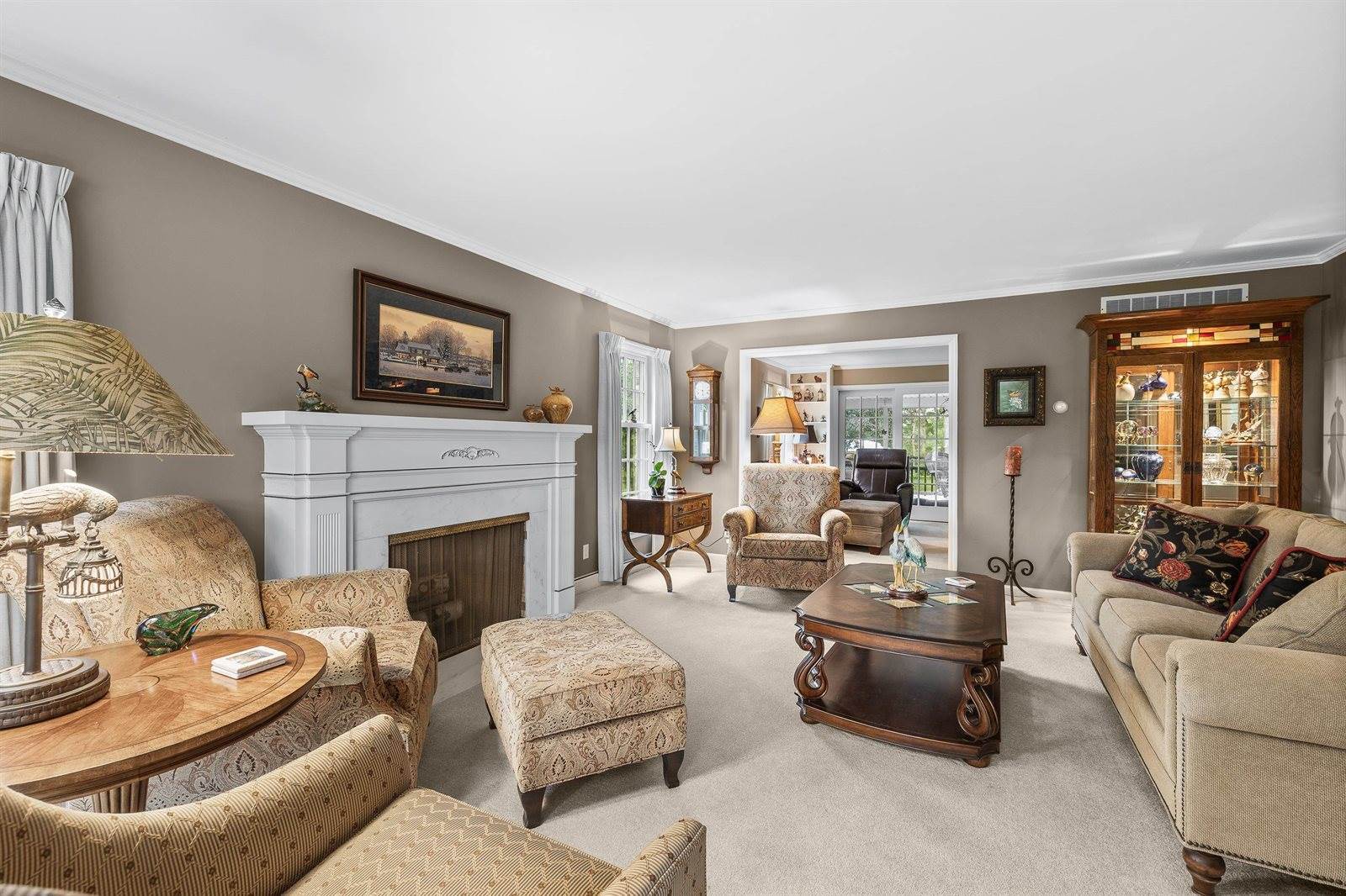 544 Maple Bluff Road, Stevens Point, WI 54482