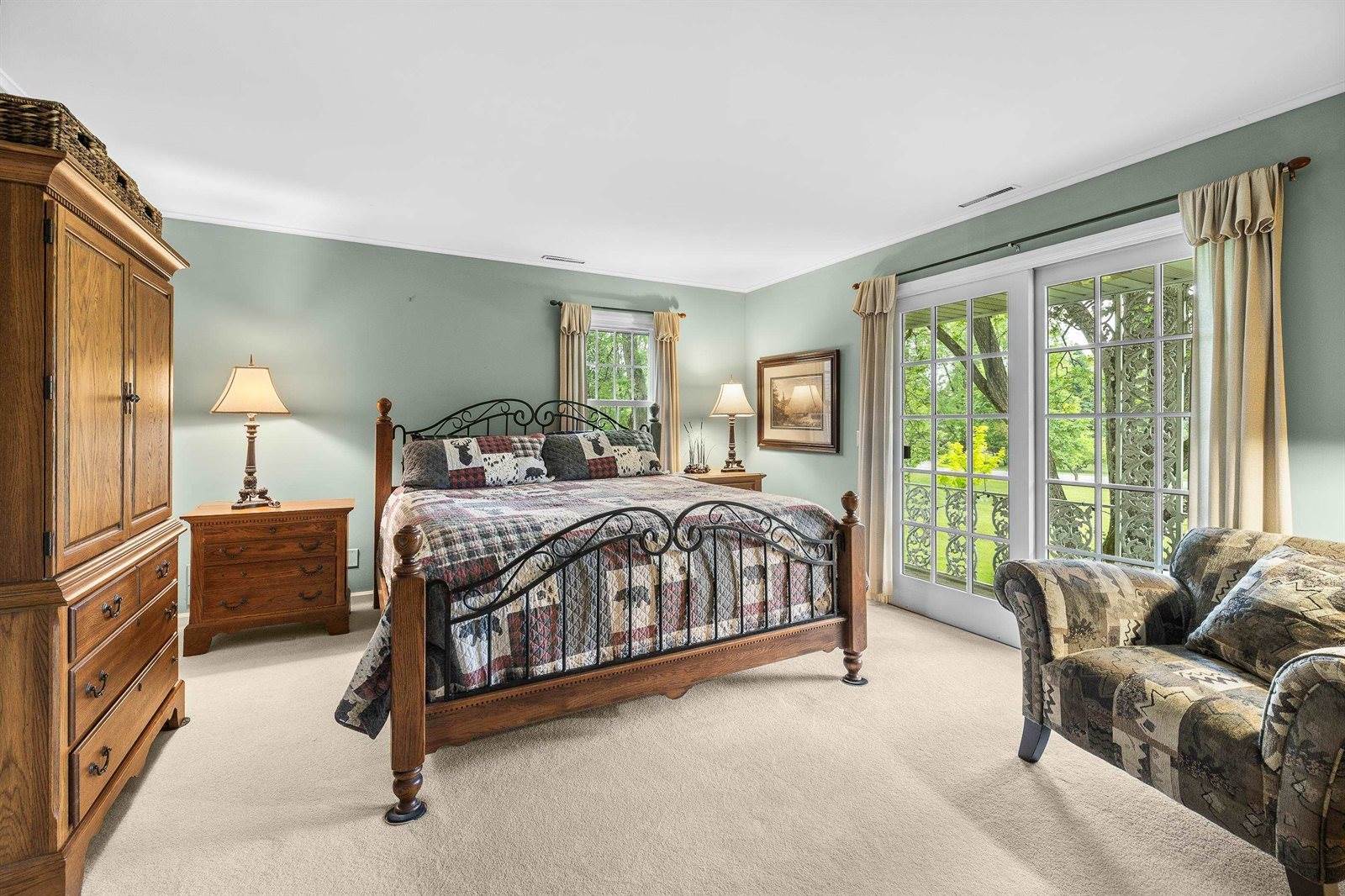 544 Maple Bluff Road, Stevens Point, WI 54482