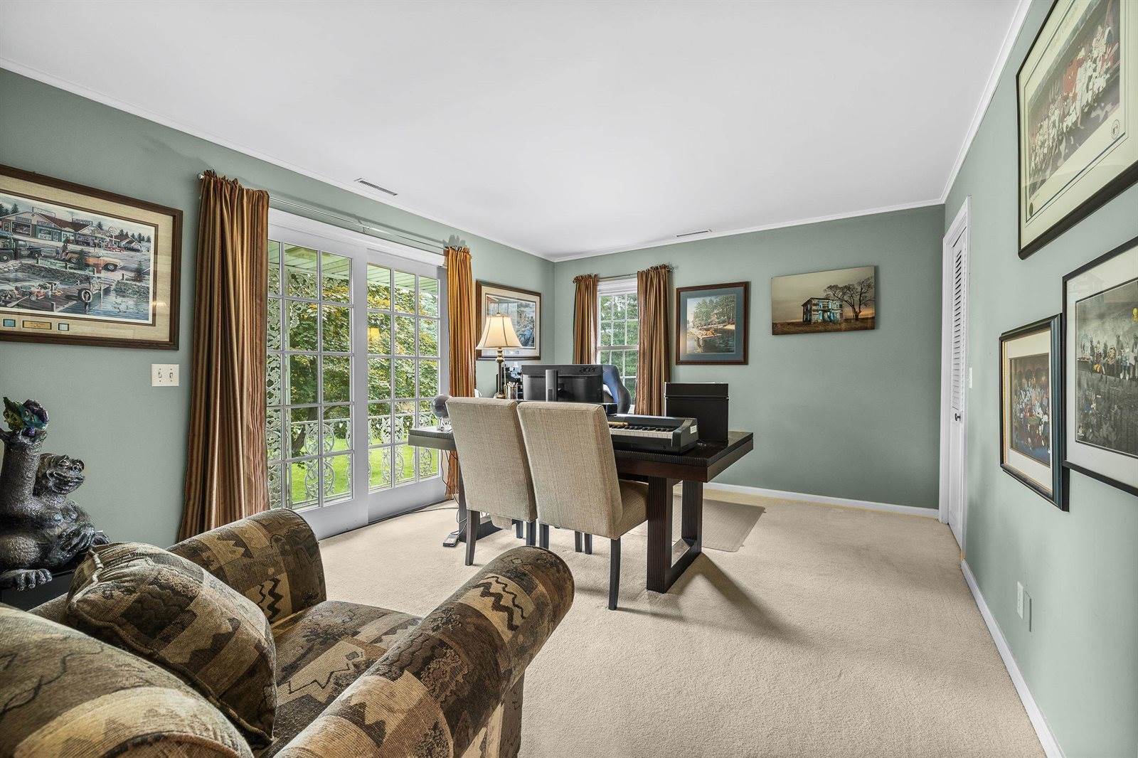 544 Maple Bluff Road, Stevens Point, WI 54482