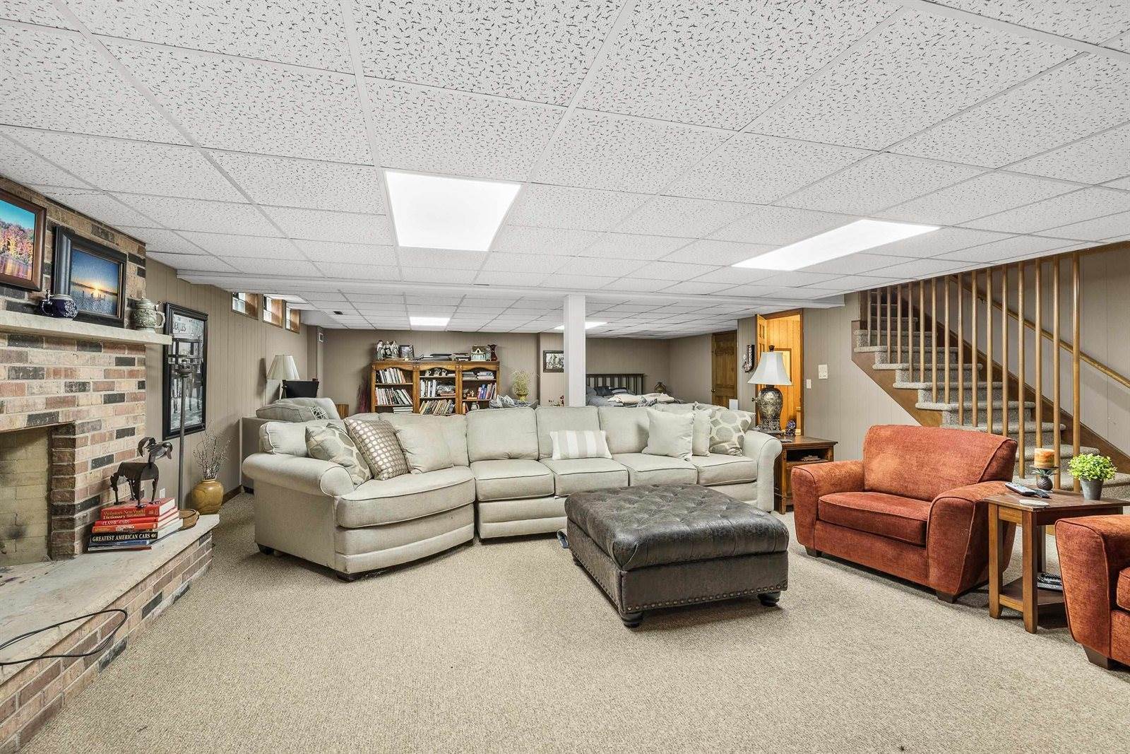 544 Maple Bluff Road, Stevens Point, WI 54482