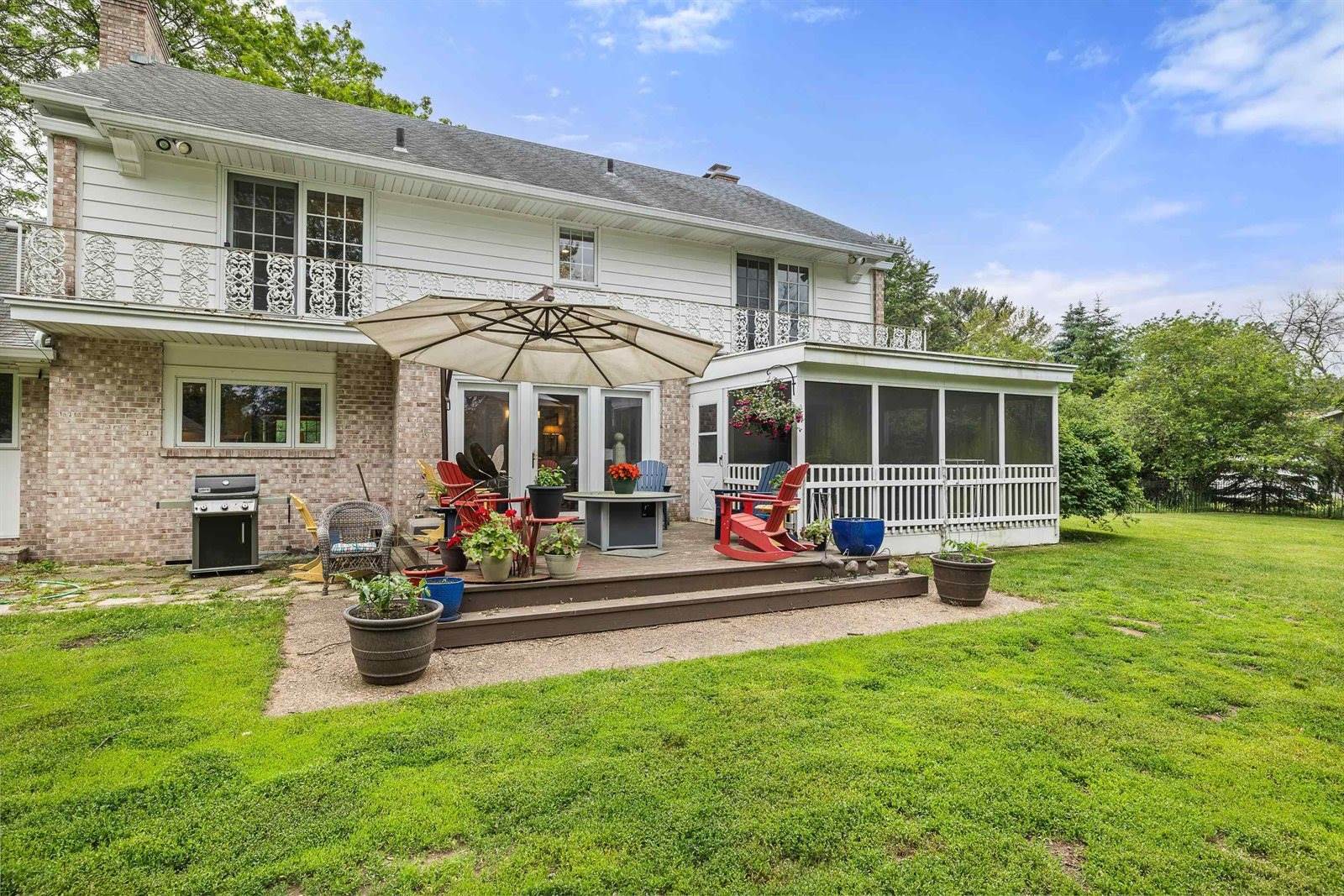 544 Maple Bluff Road, Stevens Point, WI 54482