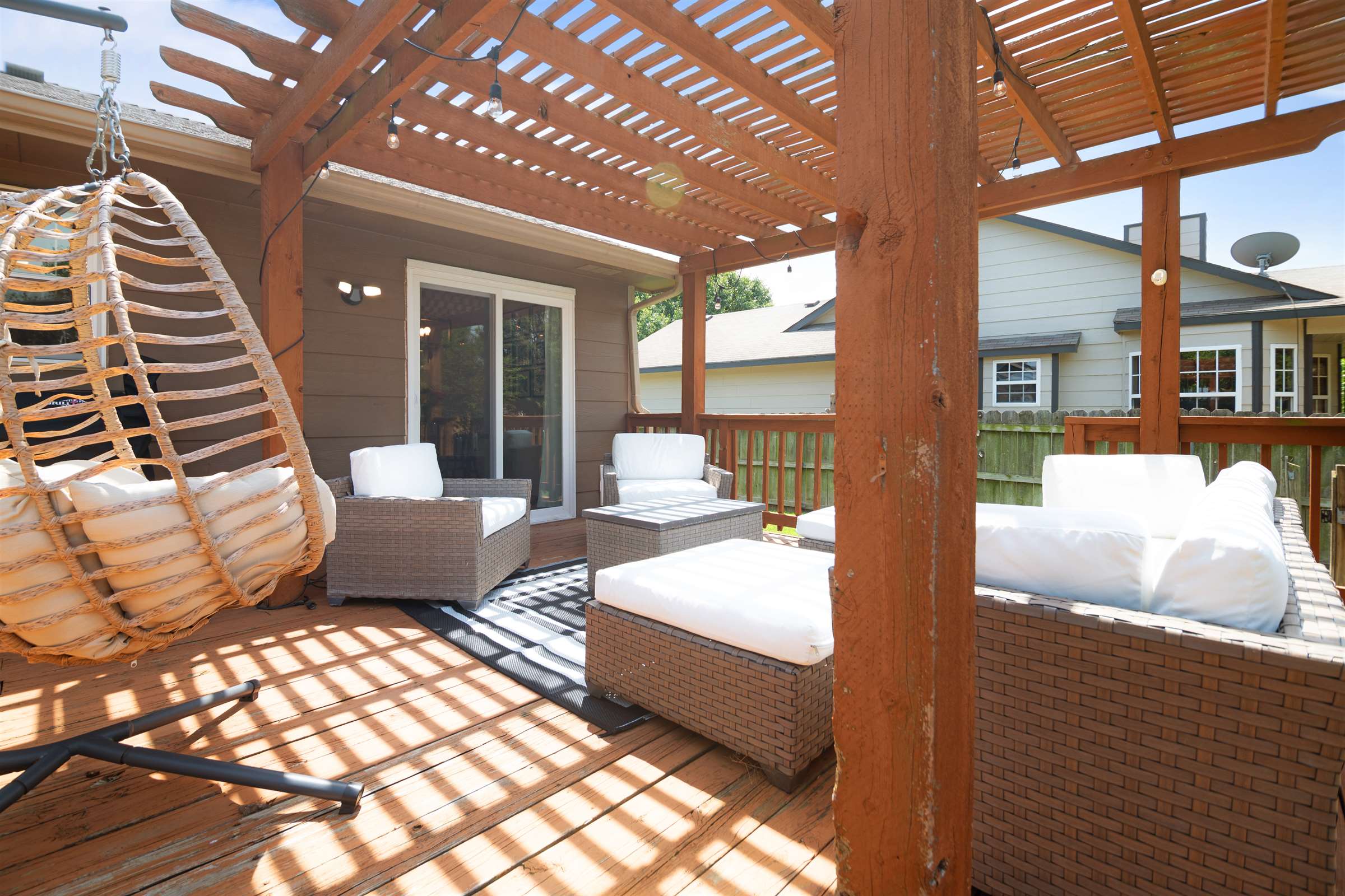 11350 West Carr Ct, Wichita, KS 67209